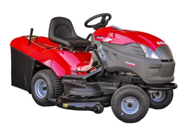 Castelgarden PTX230 HD Çim Biçme Traktörü