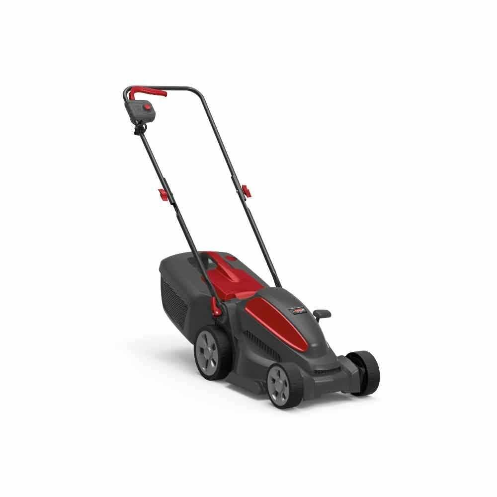 Castelgarden XE36 Elektrikli Çim Biçme Makinesi