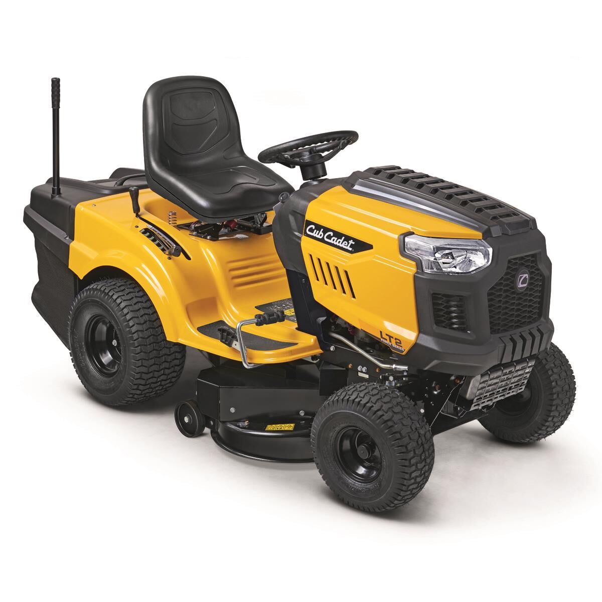 Cub Cadet LT2 NR92 Çim Biçme Traktörü