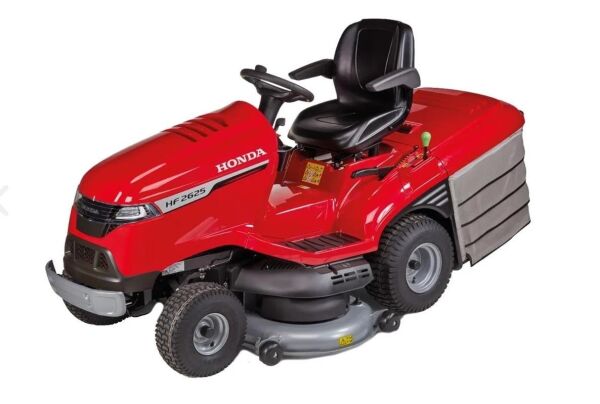 Honda HF 2625 HMEH Çim Biçme Traktörü