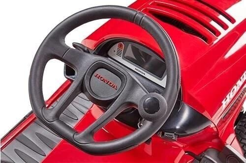 Honda HF 2625 HMEH Çim Biçme Traktörü
