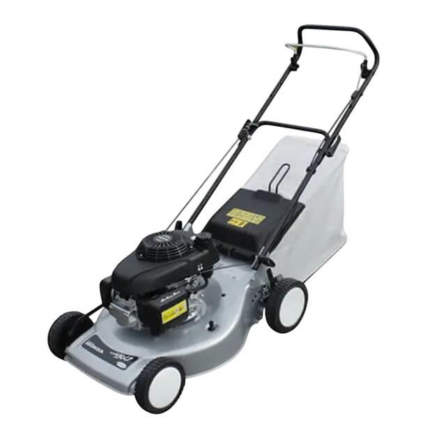 Honda HLM 530CP Benzinli Çim Biçme Makinesi