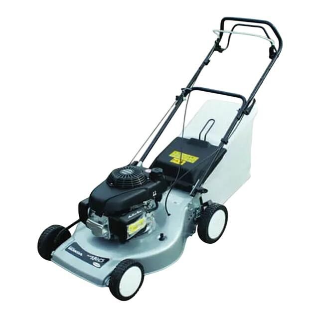 Honda HLM 530CS Benzinli Çim Biçme Makinesi