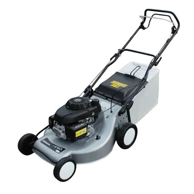 Honda HLM 570CS Benzinli Çim Biçme Makinesi