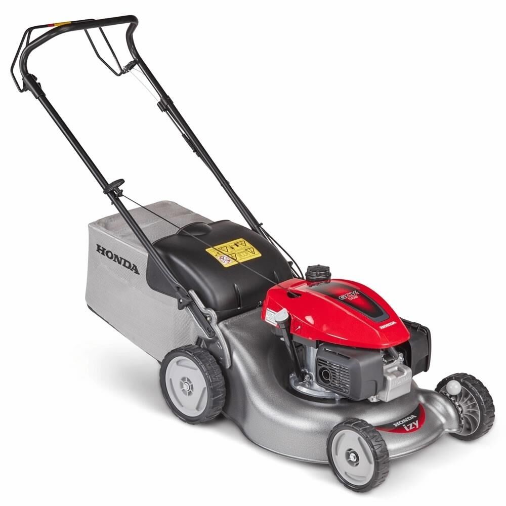 Honda HRG466 İZY Benzinli Çim Biçme Makinesi