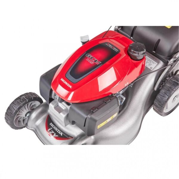 Honda HRG466 İZY Benzinli Çim Biçme Makinesi