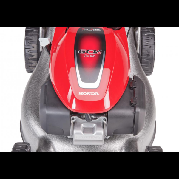 Honda HRG466 İZY Benzinli Çim Biçme Makinesi