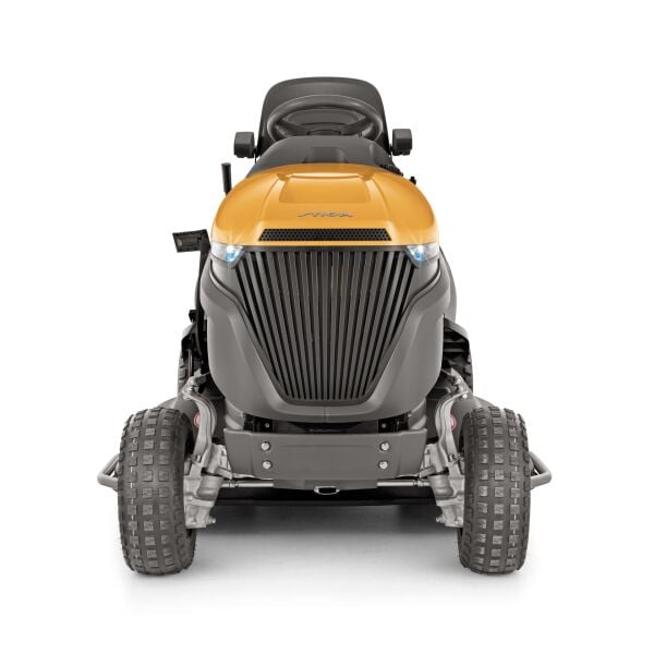 Stiga Estate Pro 9122WX Çim Biçme Traktörü