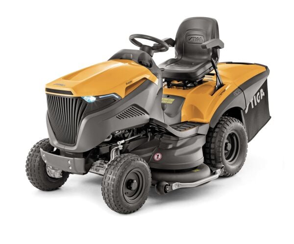 Stiga Estate Pro 9122WX Çim Biçme Traktörü