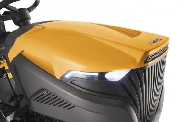 Stiga Estate Pro 9122WX Çim Biçme Traktörü