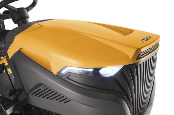 Stiga Estate Pro 9122WX Çim Biçme Traktörü