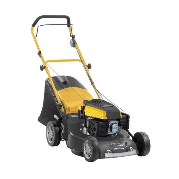 Stiga Turbo 53L ST Benzinli Çim Biçme Makinesi