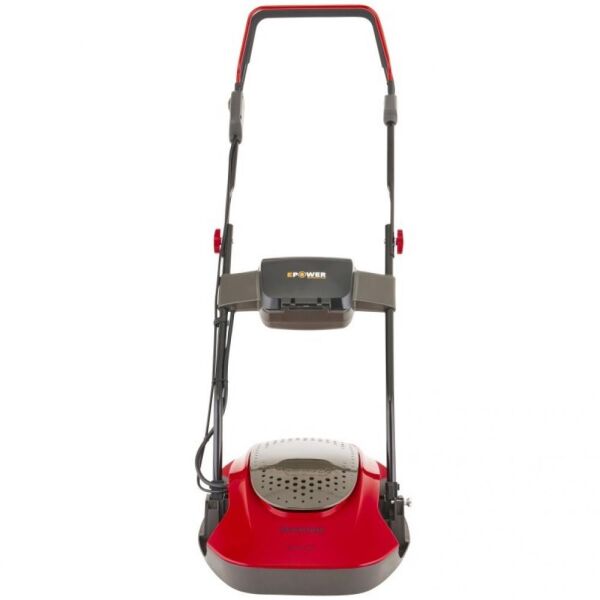Mountfield Typhoon Akülü Çim Biçme Makinesi