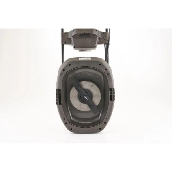 Mountfield Typhoon Akülü Çim Biçme Makinesi