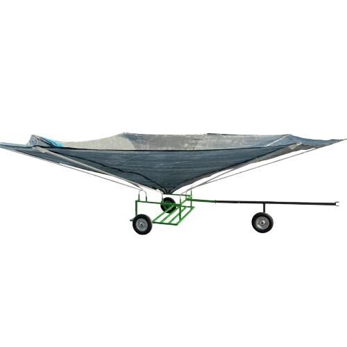 Rema MT600 Meyve Toplama Makinesi