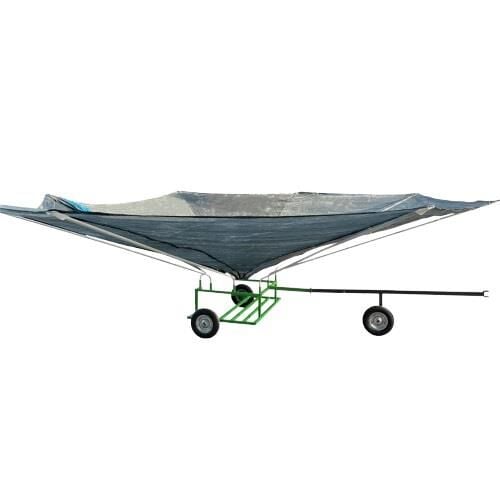 Rema MT600 Meyve Toplama Makinesi