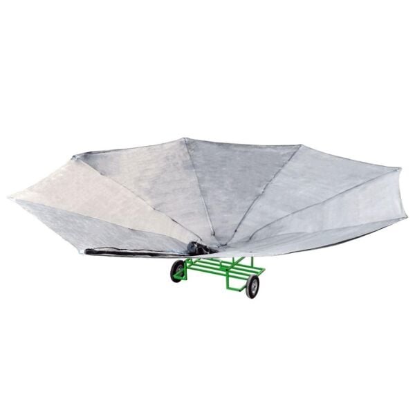 Rema MT600 Meyve Toplama Makinesi
