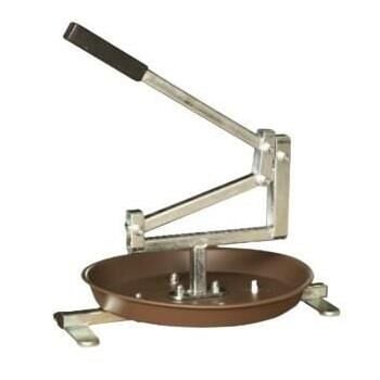 Rema PRESNUT3 Kırma Makinesi