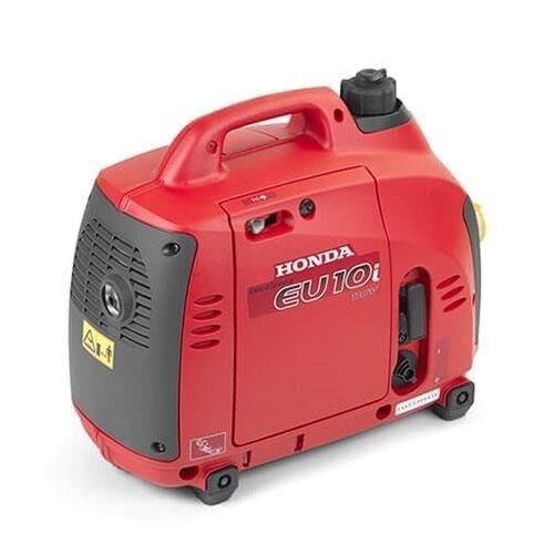 Honda EU 10i 1 kVA İnvertörlü Benzinli Monofaze Jeneratör