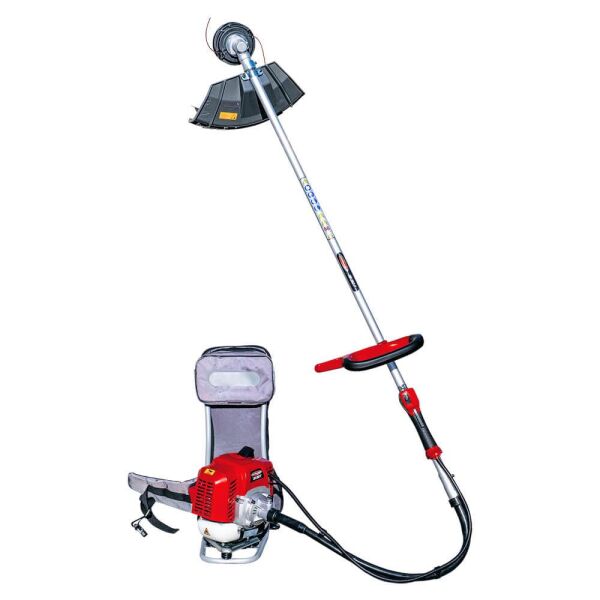 Castelgarden XB253F 2.1 Hp Benzinli Sırt Tırpan