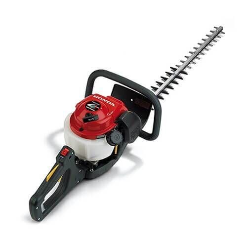 Honda HHH25D 75 ET 1.1 Hp Benzinli Çit Kesme Makinesi