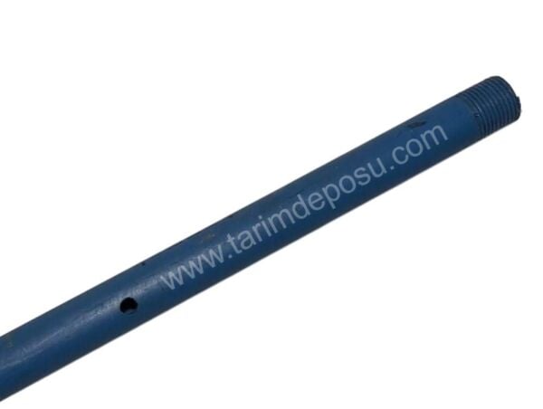 İlaçlama Kanat Borusu 63 Cm Pvc