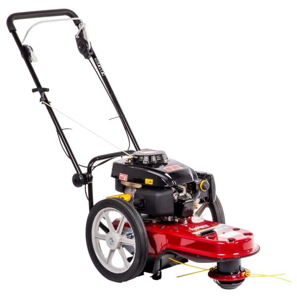 Palmera PT160 5.5 Hp Benzinli Tekerli Tırpan