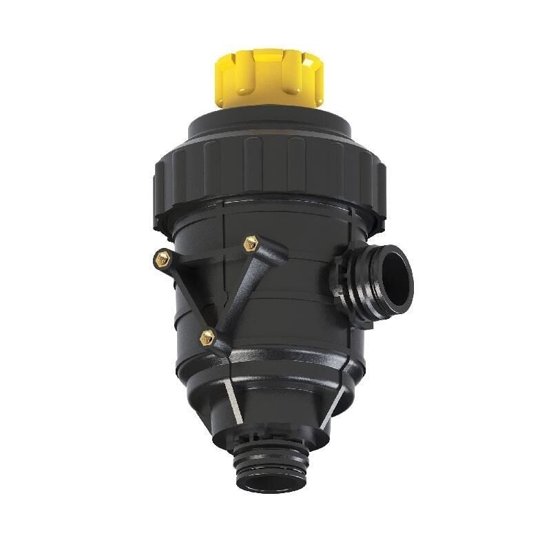 Global Taral Harici Filtre Komple 180 Lt