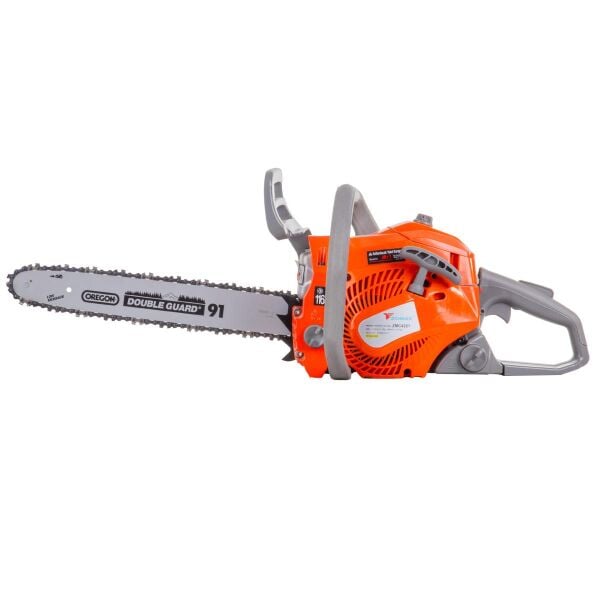 Zomax ZMC4281 2.1 Hp Benzinli Ağaç Kesme Makinesi