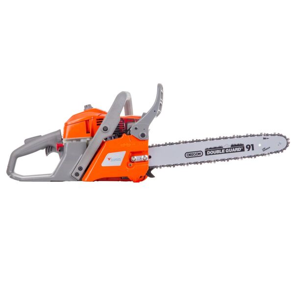 Zomax ZMC4281 2.1 Hp Benzinli Ağaç Kesme Makinesi