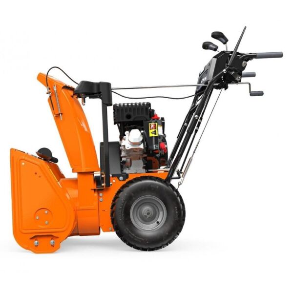 Ariens COMPACT ST24LE 7 Hp Marşlı Kar Küreme Makinesi
