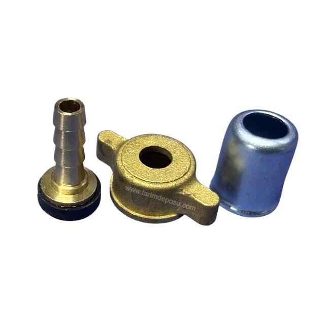 4Bahar Kulaklı Rekor Fişek