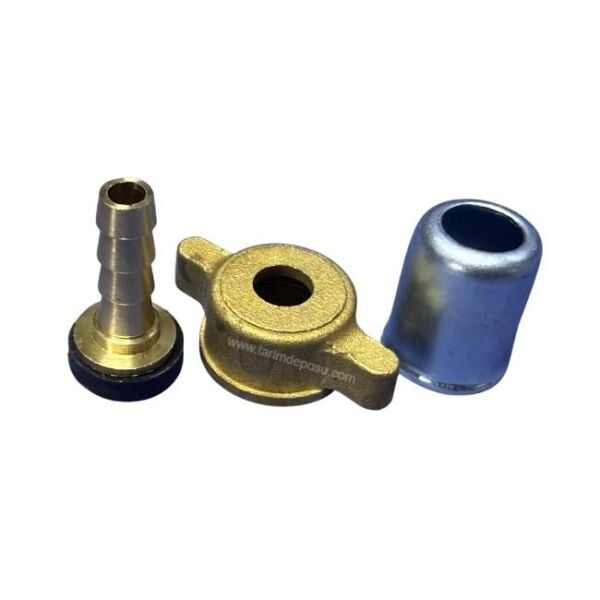 4Bahar Kulaklı Rekor Fişek