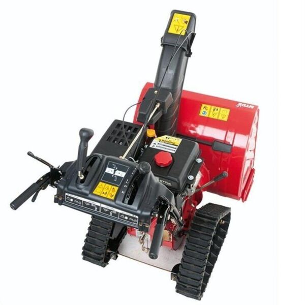 Mtd OPTIMA ME66 9 Hp Paletli Kar Küreme Makinesi