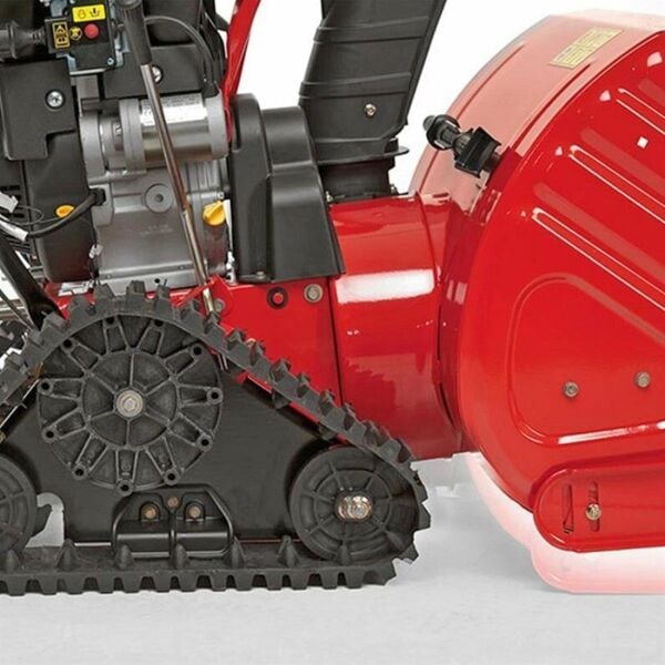 Mtd OPTIMA ME66 9 Hp Paletli Kar Küreme Makinesi