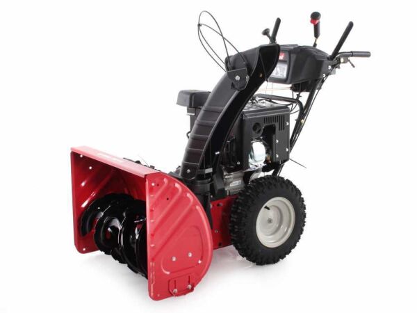 Mtd OPTIMA ME66 9 Hp Kar Küreme Makinesi