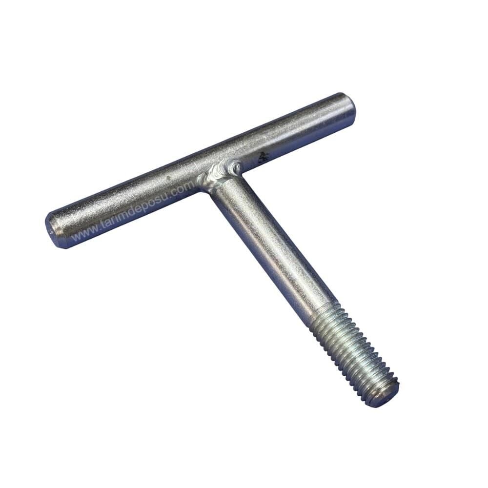 Global Taral TP400 Depo Saplaması