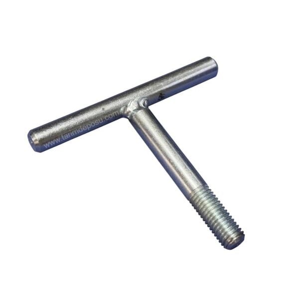 Global Taral TP400 Depo Saplaması