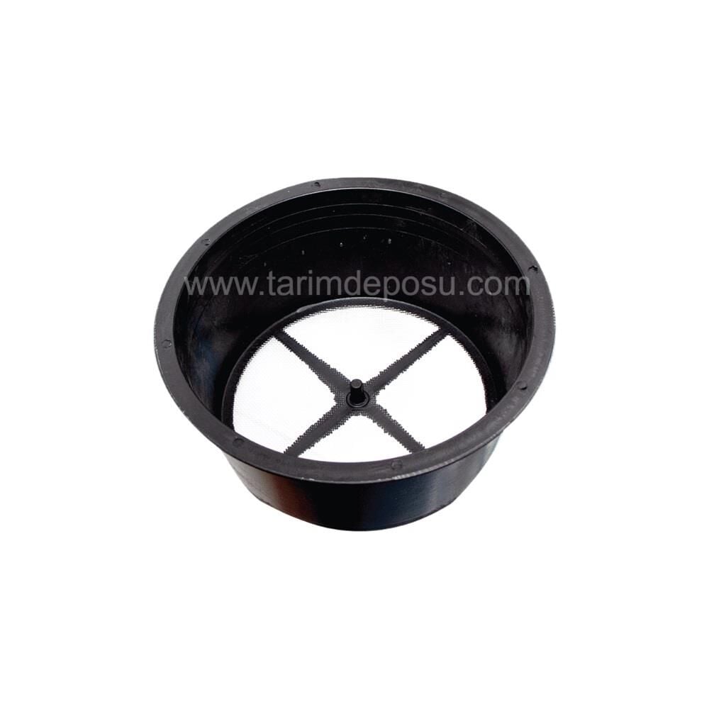 Global Taral Depo Ağzı Süzgeci