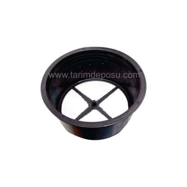 Global Taral Depo Ağzı Süzgeci