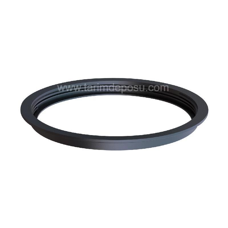 Global Taral Depo Çemberi Kobra Vidalı Tip