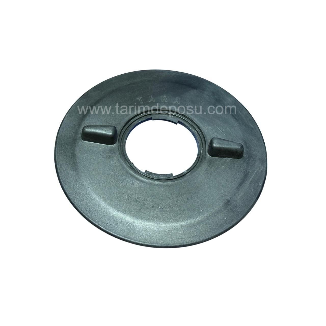 Global Taral Depo Kapağı