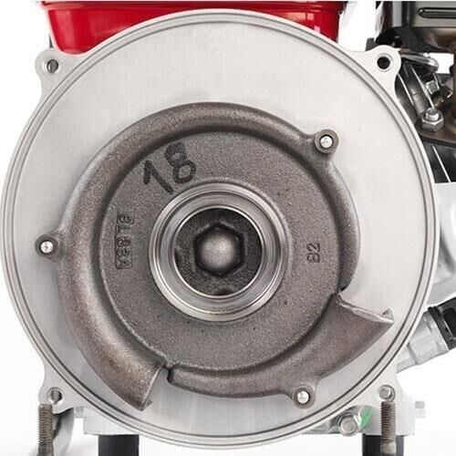 Honda WB20XT 5.5 Hp 2'' Benzinli Su Motoru