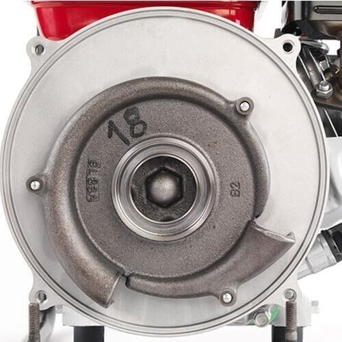 Honda WB20XT 5.5 Hp 2'' Benzinli Su Motoru