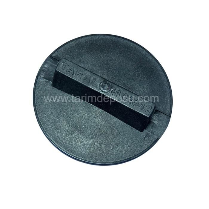 Global Taral Doldurma Kapağı