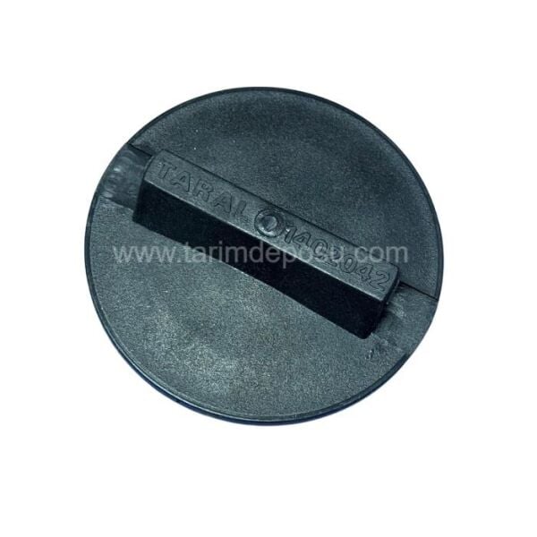 Global Taral Doldurma Kapağı