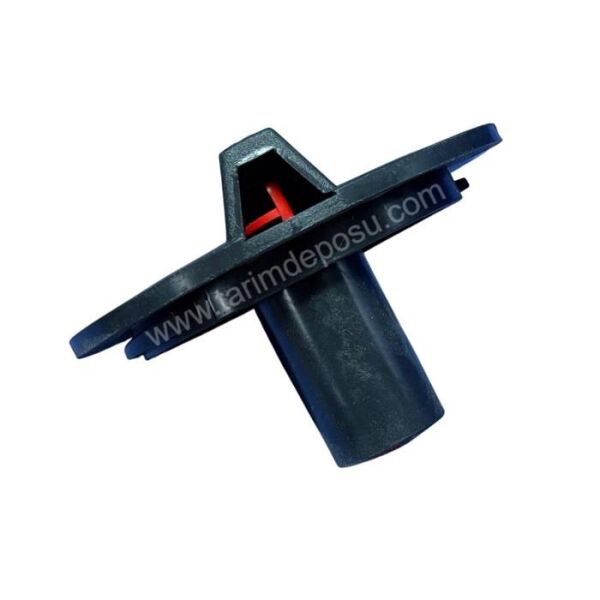 Global Taral Doldurma Kapağı