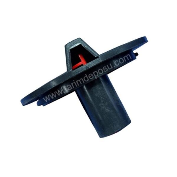 Global Taral Doldurma Kapağı