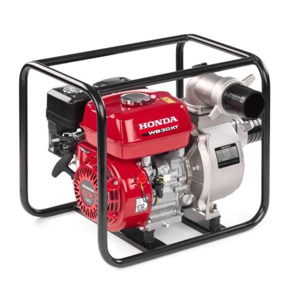 Honda WB30XT 8 Hp 3'' Benzinli Su Motoru