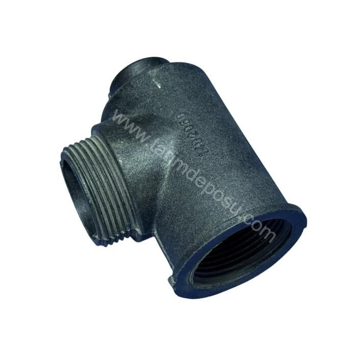 Global Taral Çek Valf Gövdesi